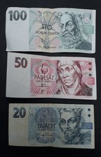 100 kronen korun gebraucht kaufen  Berlin