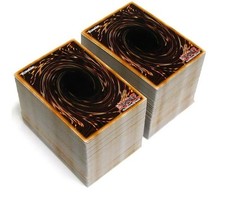 400 yugioh karten gebraucht kaufen  Riegelsberg