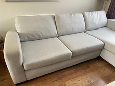 Dfs layla corner for sale  BANBURY