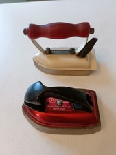 vintage electric iron for sale vintage electric iron for sale HULL