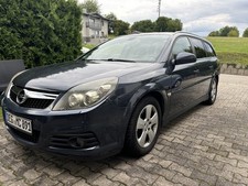 Pel vectra caravan gebraucht kaufen  Deggendorf