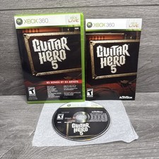 guitarra guitar hero 5 xbox 360 comprar usado guitarra guitar hero 5 xbox 360 comprar usado Enviando para Brazil