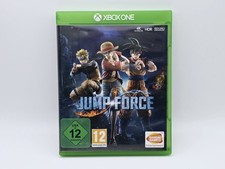 Jump force microsoft gebraucht kaufen  Hamburg
