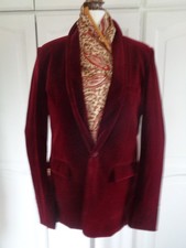 Ruby red velvet for sale  DERBY