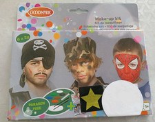 Kit maquillage enfant d'occasion  Cany-Barville