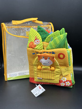 Haba babywelt babyspielbuch gebraucht kaufen  Darmstadt