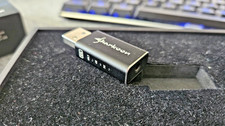 Sharkoon gaming dac gebraucht kaufen  Barsbüttel