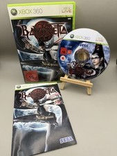 Bayonetta gebraucht kaufen  Jülich