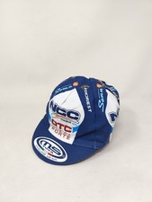 Vintage cappellino ciclismo usato  Grugliasco