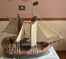 Playmobil 3750 pirate for sale  Parkesburg