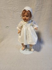 Vintage antique composition for sale  Little Falls