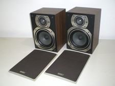 Vintage wharfedale speakers for sale  AYLESBURY