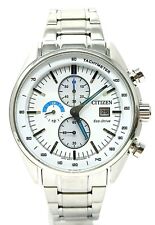 Orologio citizen eco usato  Milano