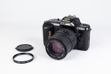 Nikon f401 autofocus for sale  HEATHFIELD