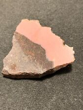 Rhodochrosit sailauf spessart gebraucht kaufen  Halberstadt