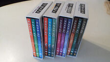 Coffrets dvd friends d'occasion  Saint-Germain-du-Puch