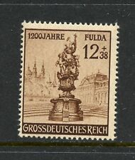 R1316 germany 1944 d'occasion  Expédié en Belgium