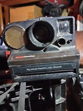 Vintage polaroid sonar for sale  Du Quoin