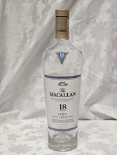 Macallan triple cask for sale  Baxter