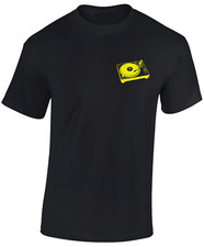 Yellow decks mens for sale  MANCHESTER