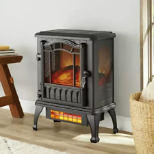 Electric quartz stove for sale  Bracey