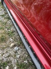 Minigonne alfa romeo usato  Casale sul Sile
