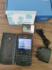 Usado, Celular GSM original Nokia X2-01 preto 2G câmera Bluetooth desbloqueada comprar usado  Enviando para Brazil