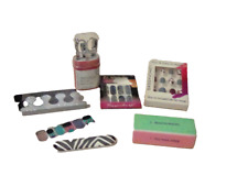 Manicure set case d'occasion  Expédié en Belgium