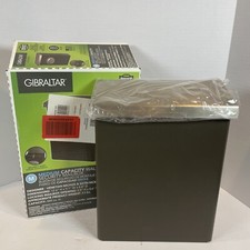 Wall mount mailbox for sale  Howard City