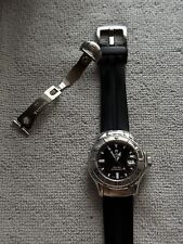 Tudor hydronaut prince for sale  Orlando