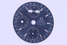 Genuine omega speedmaster for sale  LONDON