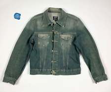 Gas jacket jeans usato  Italia