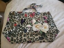Ted baker tote for sale  WALSALL