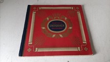 Album figurine uniformi usato  Reggio Emilia