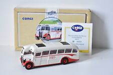 Corgi aec regal for sale  SPALDING