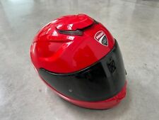 Casque intégral moto d'occasion  Clamart