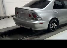 Lexus is300 bumper for sale  Manchester