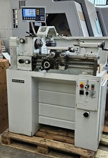Weiler primus drehmaschine gebraucht kaufen  Tirschenreuth
