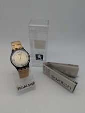 Montre swatch big d'occasion  Sète