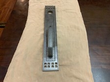 Large front door for sale  Eustace