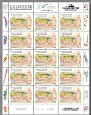 2025 favorite village d'occasion  Lille-