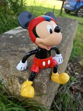 Figurine mickey mouse d'occasion  Seissan