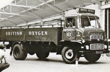 Photo british oxygen for sale  GRANTHAM