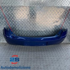 Paraurti posteriore mitsubishi usato  Toscolano Maderno