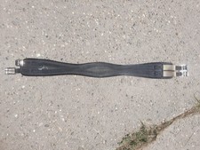Sattelgurt showmaster 100cm gebraucht kaufen  Trebur