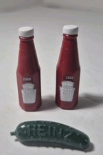 Heinz pins 2000 for sale  Wamego