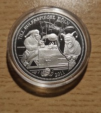 Silber gedenkprägung till gebraucht kaufen Silber gedenkprägung till gebraucht kaufen  Rösrath