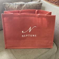 Neptune large hessian for sale  WOKINGHAM