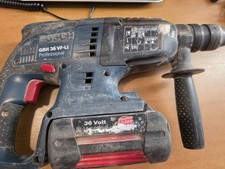 Bosch gbh li for sale  BURNLEY