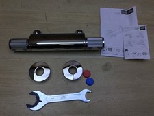 Grohe precision feel gebraucht kaufen  Schweitenkirchen